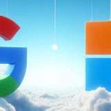 Mercato cloud: Microsoft accusa Google di astroturfing