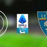 Napoli-Lecce: dove vederla in streaming anche se ti trovi all'estero