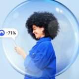 NordVPN: fino al 71% di sconto sul piano biennale con 3 mesi gratis