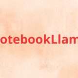Meta rilascia NotebookLlama, il generatore di podcast open source