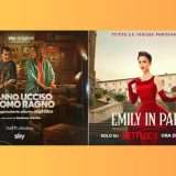 Offerta Sky con Netflix a 14,90 euro al mese: e se aggiungi 5€ hai anche il Cinema