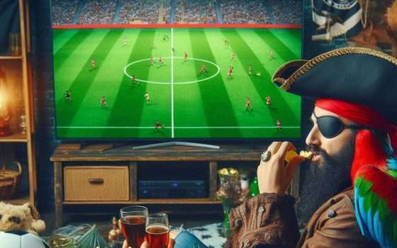 Blocco Google Drive: diffida di AGCOM a DAZN