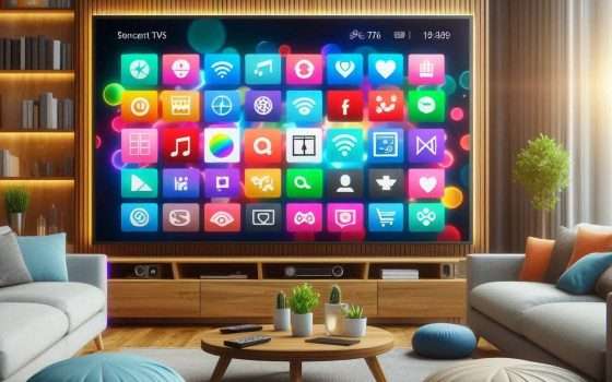 AGCOM approva linee guida SIG per servizi TV e radio