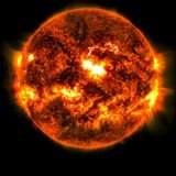 Forte tempesta solare in arrivo sulla Terra