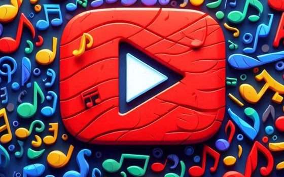 YouTube e SESAC: nuovo accordo di licenza