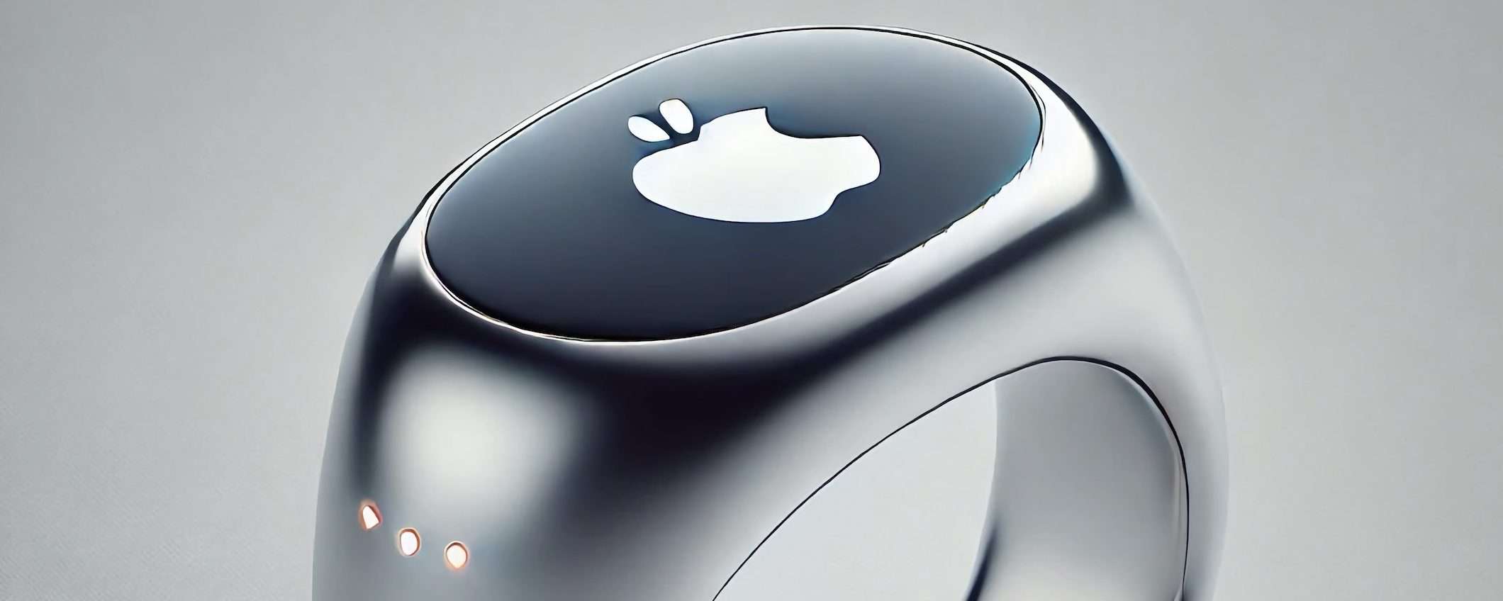 Apple non farà mai uno smart ring, parola di Oura