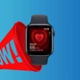 Apple Watch SE 2: sottocosto alla Festa delle Offerte Prime