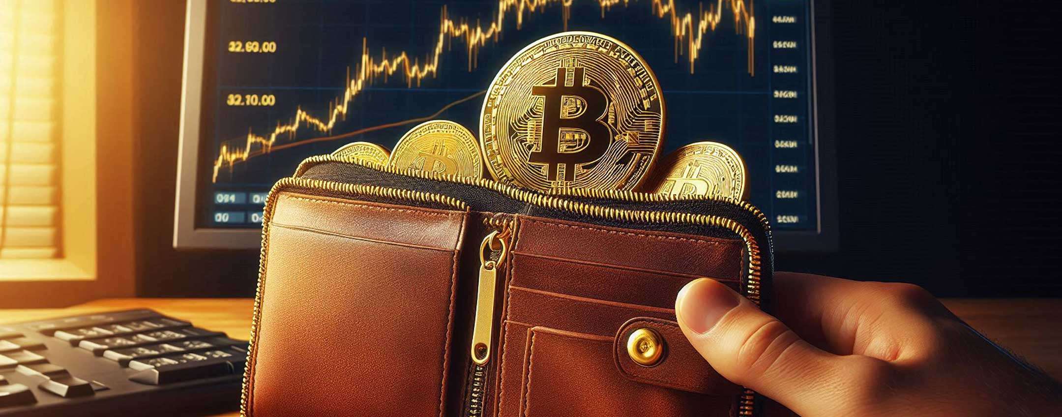Bitcoin: possibile aumento della tassazione al 42%