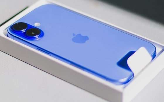 iPhone: il modello base è stato il più venduto nel 2024