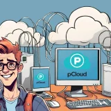 Spazio cloud a vita per la tua famiglia: con pCloud 2 TB in sconto