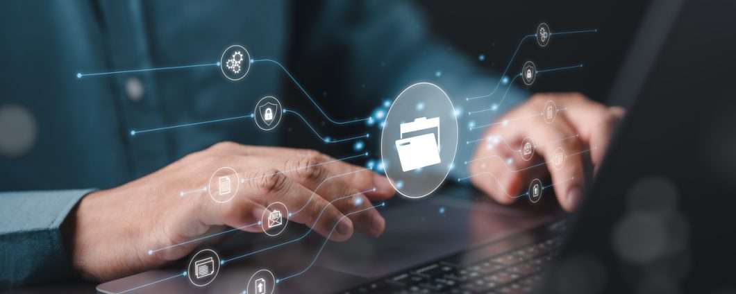 Come Inviare e Condividere File di Grandi Dimensioni
