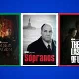 Come seguire le Serie TV HBO questo weekend dall'Italia
