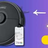 roborock Q7 Max pulisce 300m² con potenza suprema: scontone Amazon