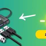 HUB USB C a soli 5€ per avere 4 entrate 3.0 in più a disposizione