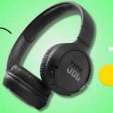 Crollano le JBL Tune 510BT: audio senza fili e 40H di autonomia a 27€