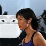 Crollo di prezzo per gli Apple AirPods 3, ora tuoi a soli 139€