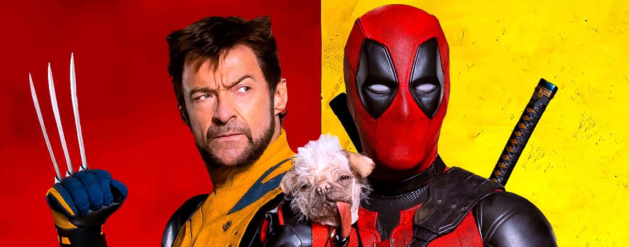 Deadpool & Wolverine in streaming: c’è la data di uscita