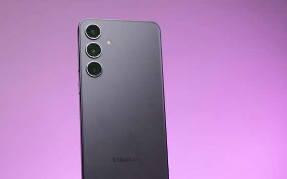 Samsung Galaxy S25 Slim: previsto il lancio internazionale