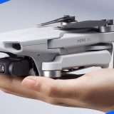 Il drone DJI Mini 4K imperdibile a QUESTO PREZZO (Festa Prime)