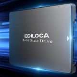 SSD 500 GB a 25€: l'affare fa parte della gamma Ediloca ES106