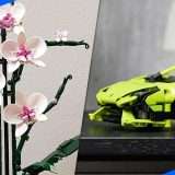 Festa delle Offerte Prime 2024: i migliori sconti LEGO