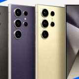 Samsung Galaxy S24 Ultra oggi con sconto 400€ e cashback 300€