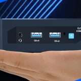 Mini PC (Intel, 16/512GB) in DOPPIO SCONTO per la Festa Prime