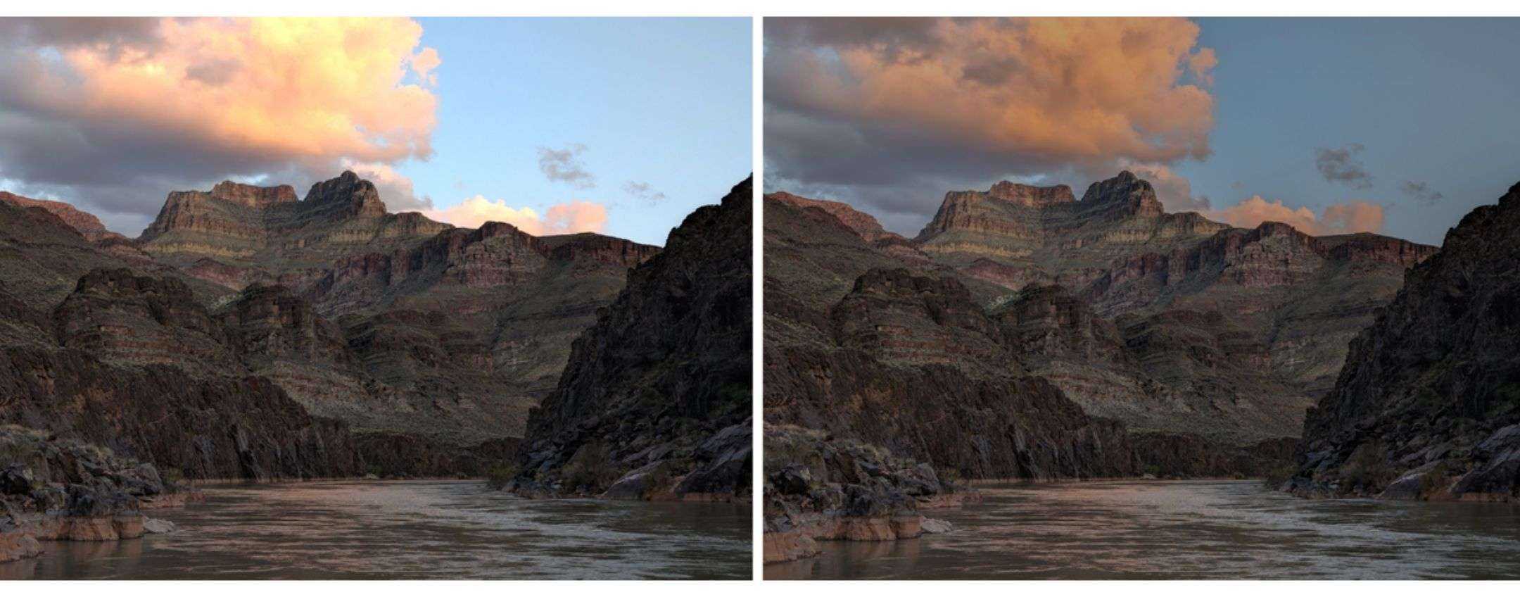 Google Foto, modificare foto HDR senza perdere qualità con l’AI