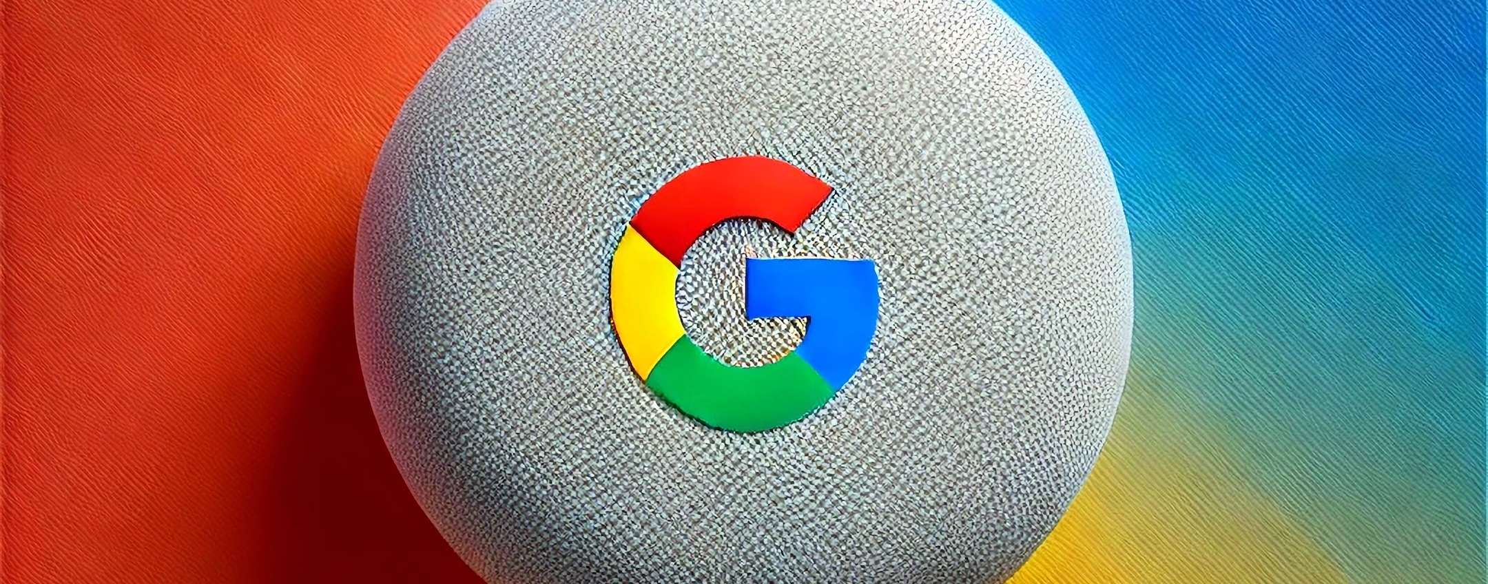 Google Home: stanno per arrivare i presets