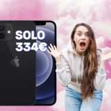 iPhone 12 128GB ricondizionato: solo su eBay a 334€