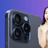 iPhone 15 Pro 128GB: grande risparmio su eBay