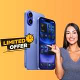 iPhone 16 128GB: prezzo da non credere su eBay