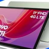 Tablet Lenovo con pennino al MINIMO STORICO nella Festa Prime