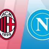 Come vedere Milan-Napoli in streaming gratis, anche dall'estero