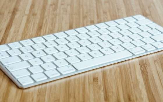 Apple: in arrivo un nuovo Magic Mouse e altri accessori