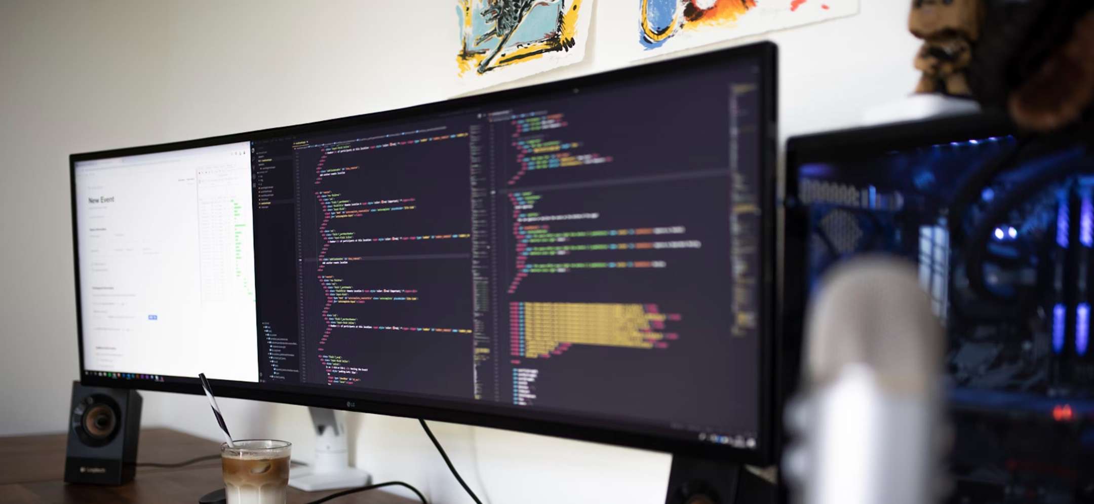 Internxt: ecco la promozione di ottobre per il mese della cybersicurezza