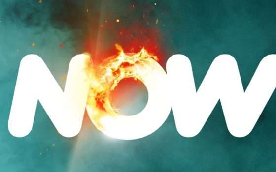 NOW: tutti i Pass sono in offerta a 24,99€ al mese per 12 mesi