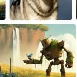 Gemini, funzione per modificare parti specifiche delle immagini