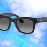 Occhiali smart Ray-Ban Meta: promemoria e messaggi vocali