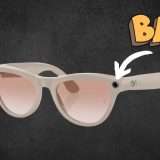 Occhiali smart Ray-Ban Meta spiano passanti, dimostrazione shock