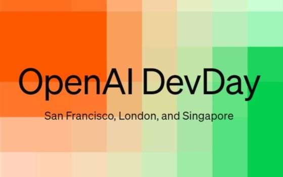 OpenAI DevDay 2024: 4 nuovi strumenti AI per gli sviluppatori