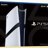 PS5 Pro è su Amazon: comprala in preordine prima del sold out