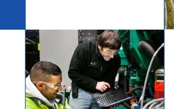 Google mette in guardia l'Europa sul ritardo nel campo dell'AI