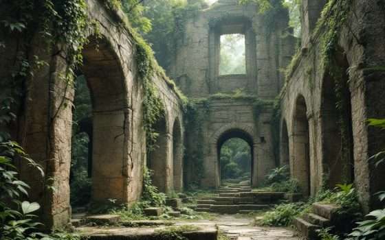 Rovine