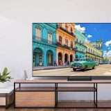 Samsung porta One UI sulle Smart TV grazie a Tizen 8.0