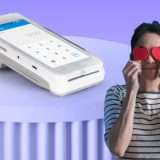 POS Easy: zero canone, 1% commissioni e 50% cashback