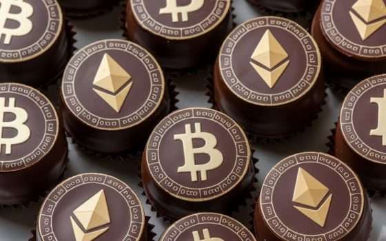 Le truffe phishing di ottobre sulle criptovalute fanno strage