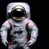 Le tute lunari della Cina sono pronte... prima degli americani?