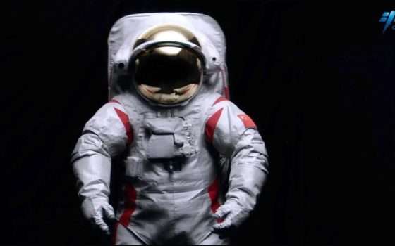 Le tute lunari della Cina sono pronte... prima degli americani?