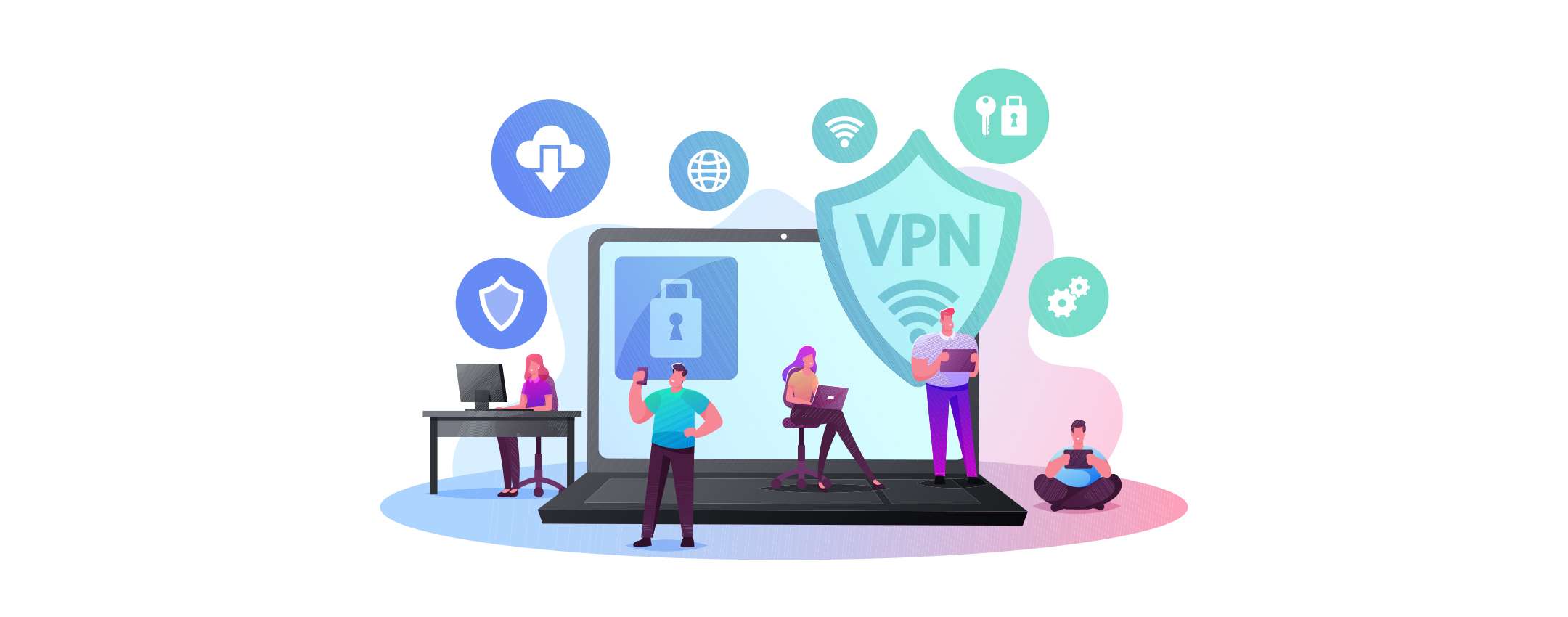 Un anno di ExpressVPN a metà prezzo (-49%). E hai anche 3 mesi gratis